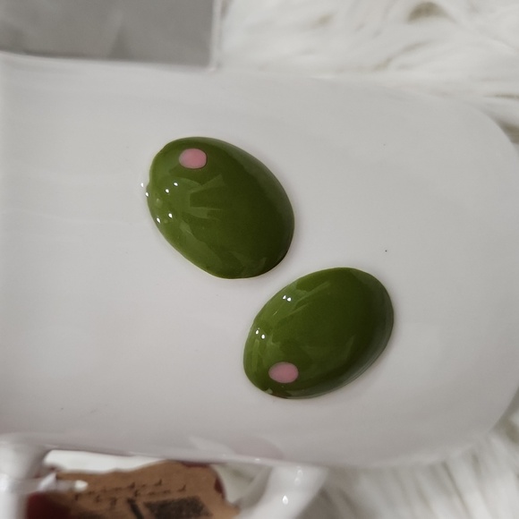 🔹️Lang🔹️ Olive You Mom Coffee mug by  Ceramics ✨️🫒 - Picture 6 of 7